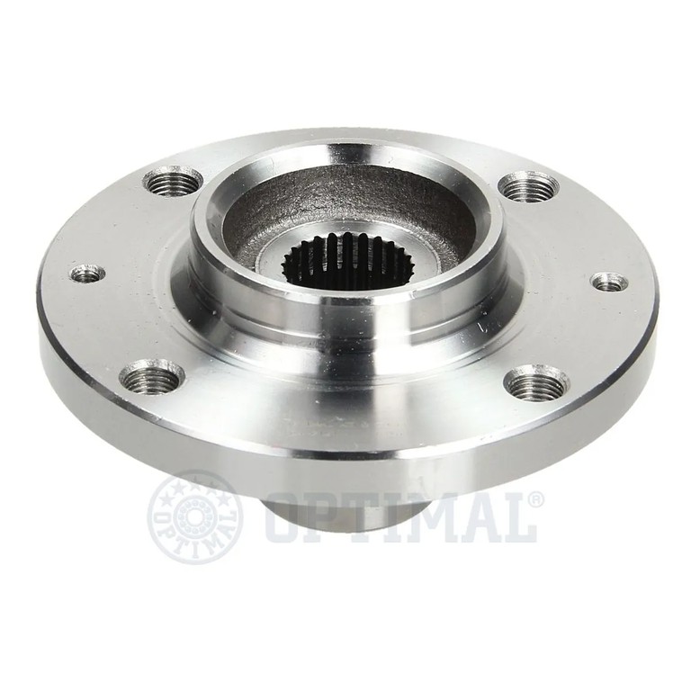 OPTIMAL 04-P191 - Wheel Hub