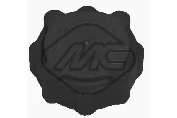 METALCAUCHO 03690 - ,