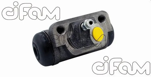 CIFAM 101-372 - Auto Parts