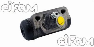 CIFAM 101-372 - Auto Parts