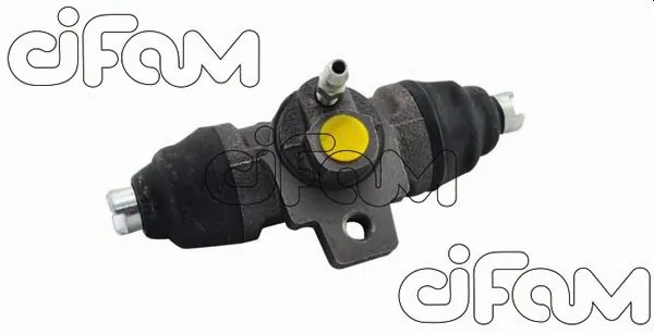 CIFAM 101-609 - Auto Parts