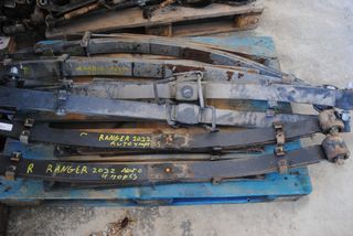 ΣΟΥΣΤΕΣ FORD RANGER 2011-2023