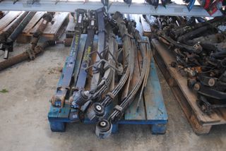 ΣΟΥΣΤΕΣ FORD RANGER 2011-2023-thumb-2