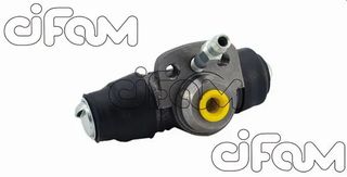CIFAM 101-116 - Auto Parts