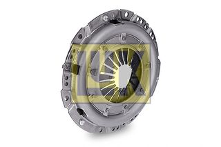 SCHAEFFLER LUK 120 0001 10 - Auto Parts