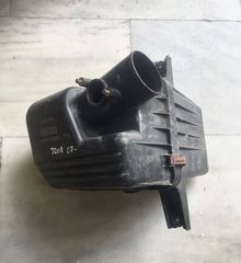 ** + ΦΠΑ ** 2006-2012 SUZUKI GRAND VITARA 2.0L J20A ΠΛΑΣΤΙΚΗ ΕΙΣΑΓΩΓΗ ΦΙΛΤΡΟΚΟΥΤΙ ΓΝΗΣΙΟ ΜΕΤΑΧΕΙΡΙΣΜΕΝΟ ΧΩΡΙΣ ΣΠΑΣΙΜΑΤΑ