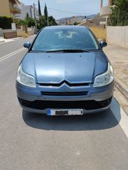 Citroen C4 2007 ΕΥΚΑΙΡΊΑ!!!-thumb-1