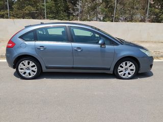 Citroen C4 2007 ΕΥΚΑΙΡΊΑ!!!-thumb-3