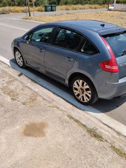 Citroen C4 2007 ΕΥΚΑΙΡΊΑ!!!-thumb-4