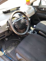 Citroen C4 2007 ΕΥΚΑΙΡΊΑ!!!-thumb-6