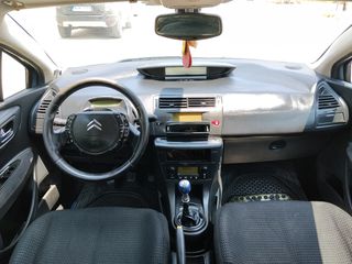 Citroen C4 2007 ΕΥΚΑΙΡΊΑ!!!-thumb-7