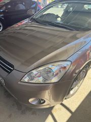 Kia Ceed / cee'd 2008 CEED 1.4 Αλλαγμένη Καδένα