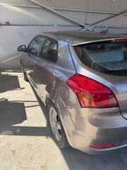 Kia Ceed / cee'd 2008 CEED 1.4 Αλλαγμένη Καδένα-thumb-1