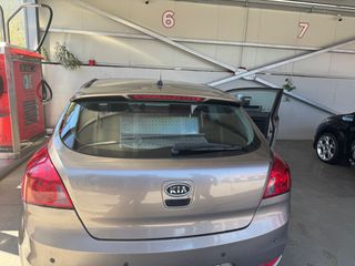 Kia Ceed / cee'd 2008 CEED 1.4 Αλλαγμένη Καδένα-thumb-2