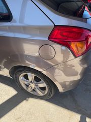 Kia Ceed / cee'd 2008 CEED 1.4 Αλλαγμένη Καδένα-thumb-3
