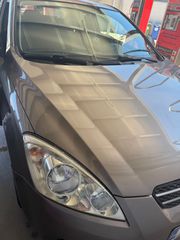 Kia Ceed / cee'd 2008 CEED 1.4 Αλλαγμένη Καδένα-thumb-5