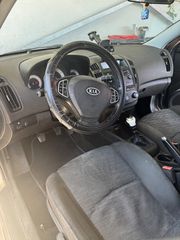 Kia Ceed / cee'd 2008 CEED 1.4 Αλλαγμένη Καδένα-thumb-6