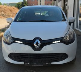 Renault Clio 2013