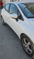Renault Clio 2013-thumb-1