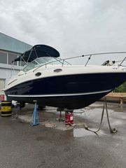 Sea Ray 2007 245 Sundancer
