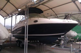 Sea Ray 2007 245 Sundancer-thumb-3