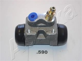 ASHIKA 67-05-590 - Auto Parts