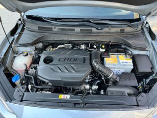 Hyundai Kona 2018 1.6 CRDi Comfort 2WD-thumb-16