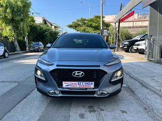 Hyundai Kona 2018 1.6 CRDi Comfort 2WD