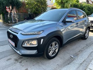 Hyundai Kona 2018 1.6 CRDi Comfort 2WD-thumb-1