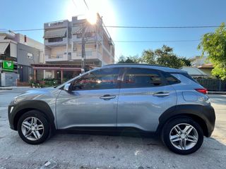Hyundai Kona 2018 1.6 CRDi Comfort 2WD-thumb-2