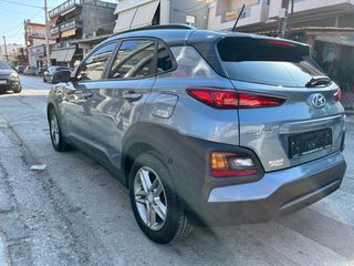 Hyundai Kona 2018 1.6 CRDi Comfort 2WD-thumb-3