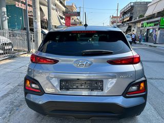 Hyundai Kona 2018 1.6 CRDi Comfort 2WD-thumb-4