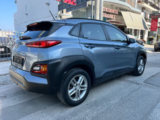 Hyundai Kona 2018 1.6 CRDi Comfort 2WD-thumb-5