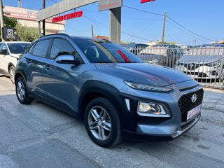 Hyundai Kona 2018 1.6 CRDi Comfort 2WD-thumb-6