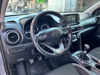 Hyundai Kona 2018 1.6 CRDi Comfort 2WD-thumb-7