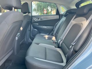 Hyundai Kona 2018 1.6 CRDi Comfort 2WD-thumb-8