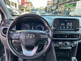 Hyundai Kona 2018 1.6 CRDi Comfort 2WD-thumb-10