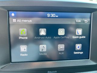 Hyundai Kona 2018 1.6 CRDi Comfort 2WD-thumb-11