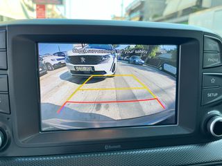 Hyundai Kona 2018 1.6 CRDi Comfort 2WD-thumb-12