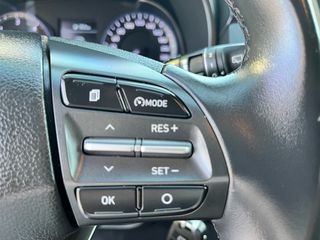 Hyundai Kona 2018 1.6 CRDi Comfort 2WD-thumb-13
