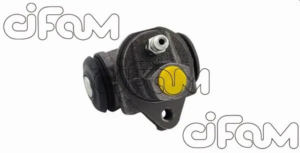 CIFAM 101-350 - Auto Parts