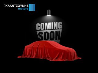 Ford Puma 2022 1000cc Eco Boost Hybrid ST-Line 125PS ΕΛΛΗΝΙΚΟ