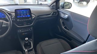 Ford Puma 2022 1000cc Eco Boost Hybrid ST-Line 125PS ΕΛΛΗΝΙΚΟ-thumb-47
