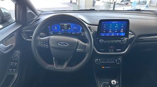 Ford Puma 2022 1000cc Eco Boost Hybrid ST-Line 125PS ΕΛΛΗΝΙΚΟ-thumb-26
