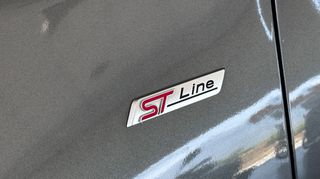 Ford Puma 2022 1000cc Eco Boost Hybrid ST-Line 125PS ΕΛΛΗΝΙΚΟ-thumb-19