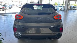 Ford Puma 2022 1000cc Eco Boost Hybrid ST-Line 125PS ΕΛΛΗΝΙΚΟ-thumb-8