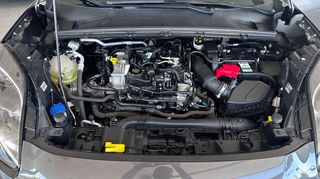 Ford Puma 2022 1000cc Eco Boost Hybrid ST-Line 125PS ΕΛΛΗΝΙΚΟ-thumb-61
