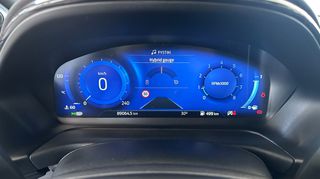 Ford Puma 2022 1000cc Eco Boost Hybrid ST-Line 125PS ΕΛΛΗΝΙΚΟ-thumb-27