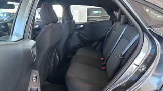 Ford Puma 2022 1000cc Eco Boost Hybrid ST-Line 125PS ΕΛΛΗΝΙΚΟ-thumb-49