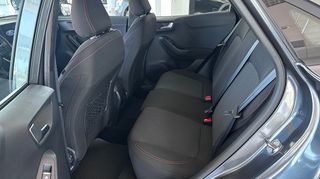 Ford Puma 2022 1000cc Eco Boost Hybrid ST-Line 125PS ΕΛΛΗΝΙΚΟ-thumb-50